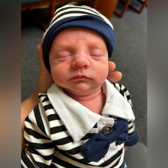 Meet your Posher, The Rack - Picture 14 of 15